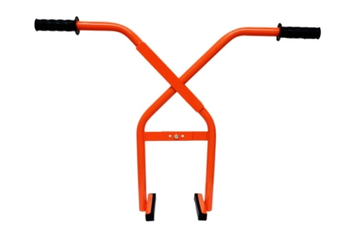 Захват для бордюрного камня ручной ЗТ 100 кг по ценам производителя в Санкт-Петербурге с доставкой по всей России