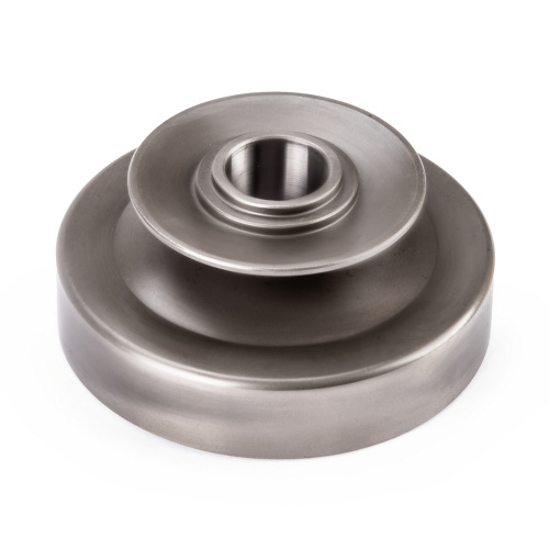 Барабан центробежной муфты сцепления для бензореза FoxWeld GC-970/400 (ведомая часть) по ценам производителя в Санкт-Петербурге с доставкой по всей России