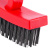 Щетка зачистная четырехрядная, плоская, пластиковая с рукояткой Matrix по ценам производителя в Санкт-Петербурге с доставкой по всей России