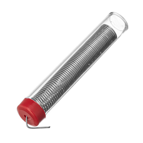 Паяльник, пластик ABS, класс защиты 1, индикатор, медный наконечник с долговечным покрытием, 220 В, 30 W Matrix купить в Москве с доставкой по всей России | ProtosMarket.ru