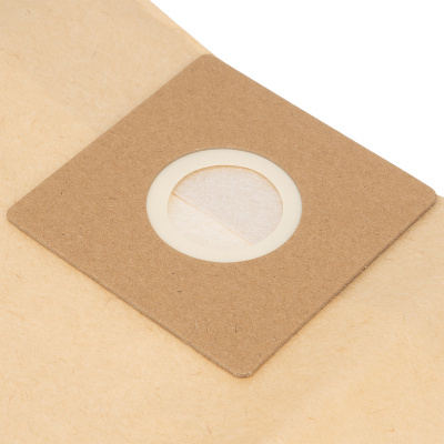 Комплект мешков одноразовых для пылесоса Denzel SVC15, LVC15 5 шт. Denzel по ценам производителя в Санкт-Петербурге с доставкой по всей России