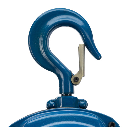 Таль цепная, 1 т, h подъема 2.5 м, расстояние между крюками 350 мм Stels по ценам производителя в Санкт-Петербурге с доставкой по всей России