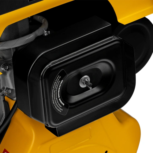 Генератор дизельный DES-85E, 8,5 кВт, 230 В, 16 л, электростартер Denzel по ценам производителя в Санкт-Петербурге с доставкой по всей России