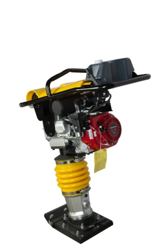 Вибротрамбовка 80 кг, 10кН (Honda) алюминиевый корпус TOR RM-80 PRO по ценам производителя в Санкт-Петербурге с доставкой по всей России