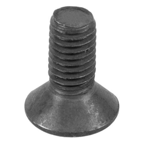 Нож шнека для грунта ER-80, диаметр 80 мм, комплект 2 шт Denzel по ценам производителя в Санкт-Петербурге с доставкой по всей России