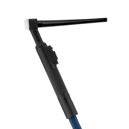 Горелка TIG TP 9 SNAKE (ОКС 35-50, б/р, 2PIN) 8м SNK0904-08 по ценам производителя в Санкт-Петербурге с доставкой по всей России