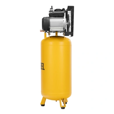 Компрессор воздушный BCV2200/100V, ременный привод , 2.3 кВт, 100 литров, 440 л/мин Denzel купить в Москве с доставкой по всей России | ProtosMarket.ru