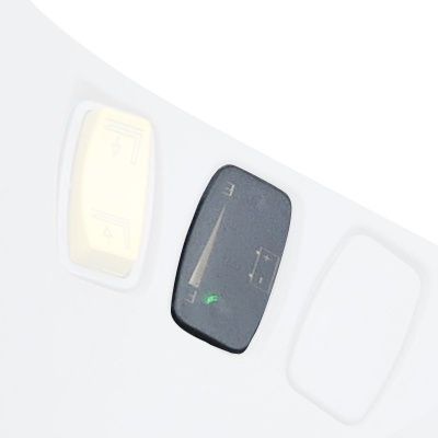 Индикатор зарядки для штабелеров SDR 1-1,2 т, SDR1635, SD15, SD15L, SK15 купить в Москве с доставкой по всей России | ProtosMarket.ru