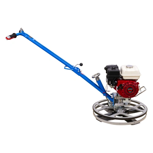 Затирочная машина CIMAR CPT-20 (HONDA GX160) купить в Москве с доставкой по всей России | ProtosMarket.ru