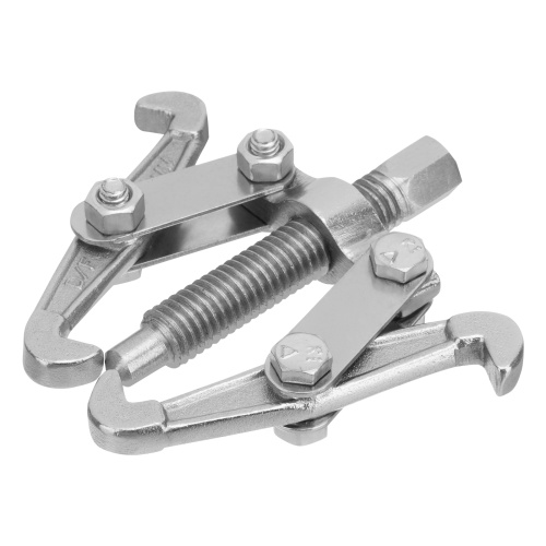 Съемник механический, 100 мм, двойной Sparta купить в Москве с доставкой по всей России | ProtosMarket.ru