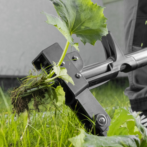 Удалитель сорняков механический, 1000 мм, алюминиевый корпус, Luxe, Palisad купить в Москве с доставкой по всей России | ProtosMarket.ru