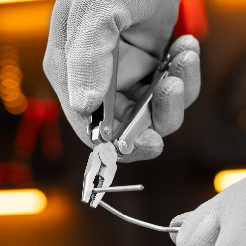 Трансформер, 113 мм, 13 предметов Sparta купить в Москве с доставкой по всей России | ProtosMarket.ru