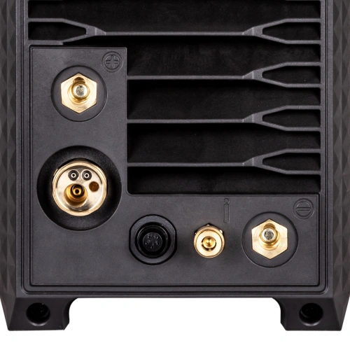 Сварочный полуавтомат SAGGIO MIG 200-S DP LCD PFC по ценам производителя в Санкт-Петербурге с доставкой по всей России