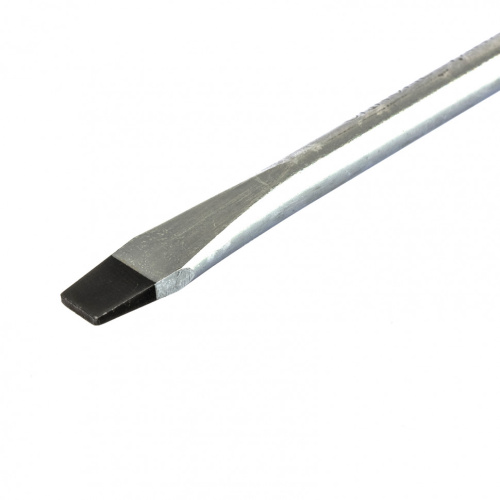 Отвертка, SL6 х 100 мм, CrV, трехкомпонентная рукоятка Сибртех по ценам производителя в Санкт-Петербурге с доставкой по всей России