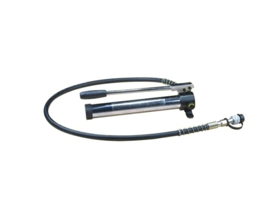 Насос гидравлический односторонний TOR HHB-600A 0,4л (ручной) по ценам производителя в Санкт-Петербурге с доставкой по всей России