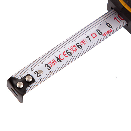 Рулетка 5м х 19мм, двухкомп. корпус, кнопка-пауза Denzel купить в Москве с доставкой по всей России | ProtosMarket.ru