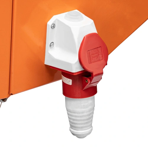 Бетоносмеситель СБР-440А.1, 440 л, 1.5 кВт, 380 В, редуктор. купить в Москве с доставкой по всей России | ProtosMarket.ru