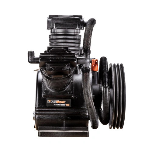 Компрессорная головка ременная AEROMAX B3120 по ценам производителя в Санкт-Петербурге с доставкой по всей России