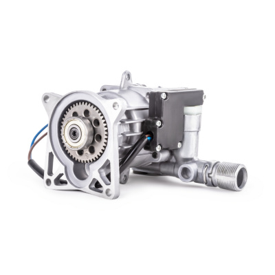 Помпа высокого давления KVAZARRUS для моек K 3, K 4 по ценам производителя в Санкт-Петербурге с доставкой по всей России