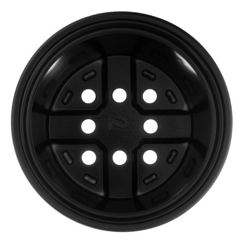 Горшочек для рассады, 110 х 85 мм, полистирол, 10 шт. купить в Москве с доставкой по всей России | ProtosMarket.ru