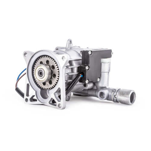 Помпа высокого давления KVAZARRUS для моек K 3, K 4 по ценам производителя в Санкт-Петербурге с доставкой по всей России