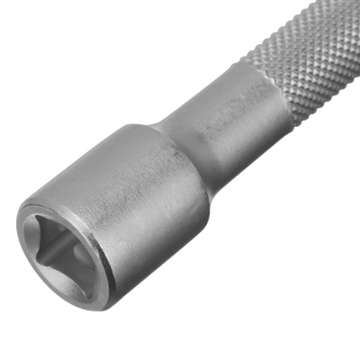 Удлинитель, 150 мм, 3/8, CrV Stels купить в Москве с доставкой по всей России | ProtosMarket.ru