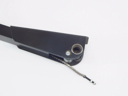 Ручка в сборе для тележек гидравлических RHP(BF) (Handle assembly) по ценам производителя в Санкт-Петербурге с доставкой по всей России