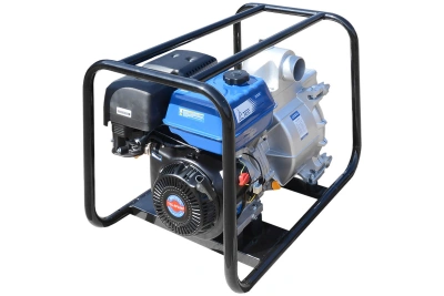 Мотопомпа TSS PGST80 по ценам производителя в Санкт-Петербурге с доставкой по всей России