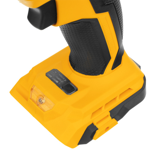 Гайковерт ударный аккумуляторный бесщет CIW-IB-300-0, Li-ion, 18В, 300Нм Denzel купить в Москве с доставкой по всей России | ProtosMarket.ru