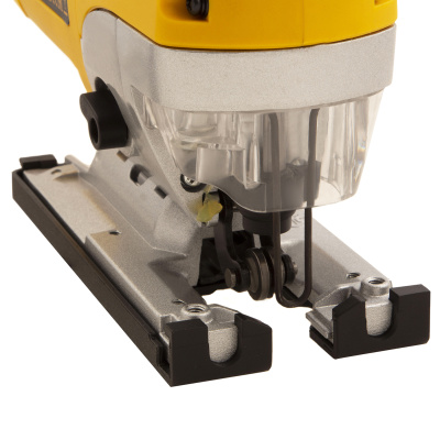 Лобзик электрический JS-110, 750 Вт, 110 мм Denzel купить в Москве с доставкой по всей России | ProtosMarket.ru