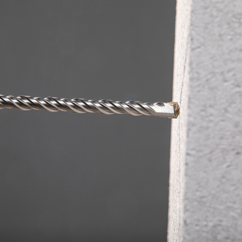 Бур по бетону, 8 х 300 мм, SDS Plus Matrix по ценам производителя в Санкт-Петербурге с доставкой по всей России