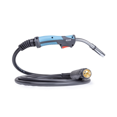 Горелка MIG-24 4м 250А возд. Varteg купить в Москве с доставкой по всей России | ProtosMarket.ru