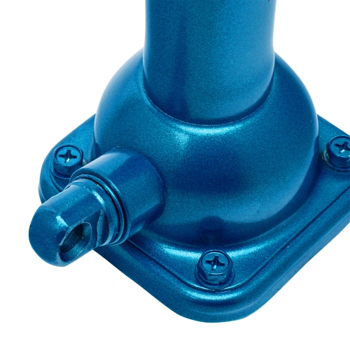 Домкрат механический бутылочный, 2 т, h подъема 210-495 мм, домкрат, ручка Stels по ценам производителя в Санкт-Петербурге с доставкой по всей России