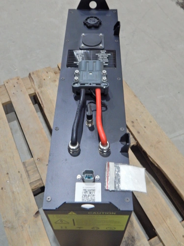 Аккумулятор литий-ионный (Li-ion) 24В/125Ач 705х170х565 для тележек CBD20R-II по ценам производителя в Санкт-Петербурге с доставкой по всей России