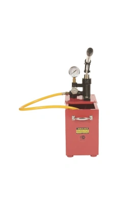 Опрессовочный насос ручной TOR HHS-6.3G 6,3МПа по ценам производителя в Санкт-Петербурге с доставкой по всей России