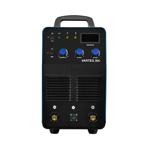 Сварочный аппарат VARTEG 300 по ценам производителя в Санкт-Петербурге с доставкой по всей России