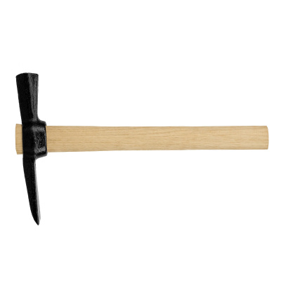 Молоток печника, 600 г, деревянная рукоятка, посадка без клина, Россия купить в Москве с доставкой по всей России | ProtosMarket.ru