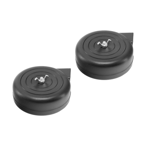 Компрессор воздушный прям. привод DCV1800/50, 1,8 кВт, 50 литров, 320 л/мин Denzel по ценам производителя в Санкт-Петербурге с доставкой по всей России