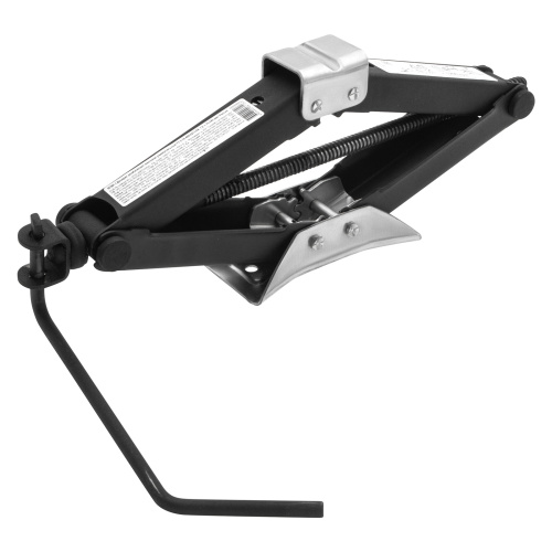 Домкрат ромбический винтовой универсальный ТУ 5.16-469-0213-04, 1.2 т, 75-345 мм по ценам производителя в Санкт-Петербурге с доставкой по всей России