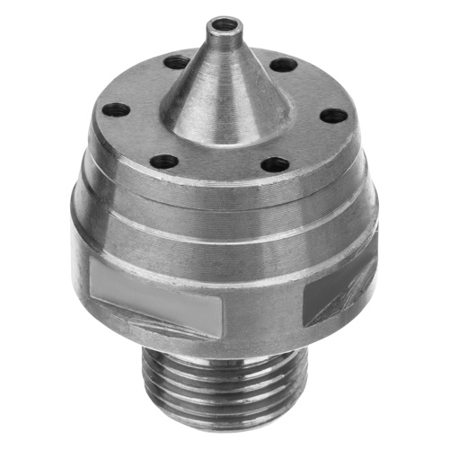 Комплект для краскораспылителя 57319 : сопло 1,8 мм, игла, форсунка Matrix купить в Москве с доставкой по всей России | ProtosMarket.ru