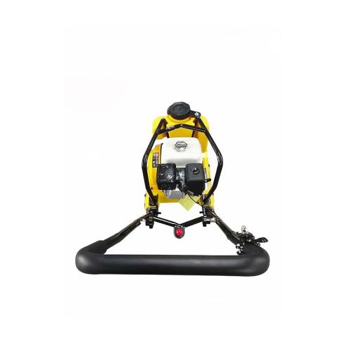Виброплита бензиновая прямоходная NORSU RF-80TH (колесный комплект, бак для воды) купить в Москве с доставкой по всей России | ProtosMarket.ru