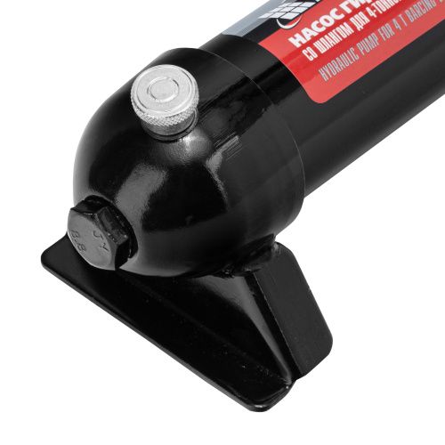 Насос гидравлический со шлангом для 4 т растяжки Matrix купить в Москве с доставкой по всей России | ProtosMarket.ru