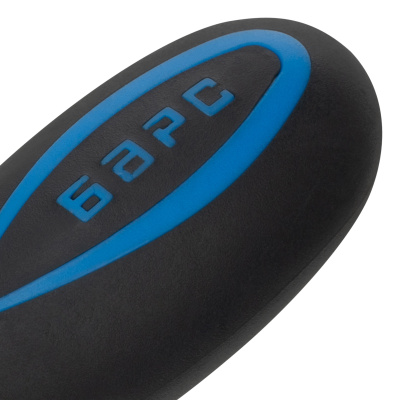 Отвертка реверсивная с набором бит и торцевыми головками, 41 шт Барс купить в Москве с доставкой по всей России | ProtosMarket.ru