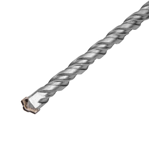 Бур по бетону, 12 x 210 мм, SDS Plus Matrix по ценам производителя в Санкт-Петербурге с доставкой по всей России