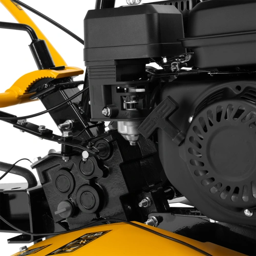 Мотоблок DPT-670S-PRO Denzel по ценам производителя в Санкт-Петербурге с доставкой по всей России