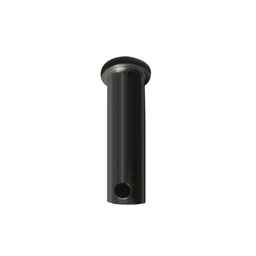 Ось крепления рычага силового блока к подвильной тяге для гидравлических тележек DF25 по ценам производителя в Санкт-Петербурге с доставкой по всей России