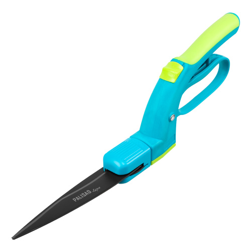 Ножницы газонные, 365 мм, пластиковые обрезиненные рукоятки, LUXE Palisad по ценам производителя в Санкт-Петербурге с доставкой по всей России