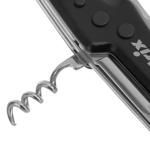 Нож многофункциональный, 7 функций, в чехле, 107 мм Matrix купить в Москве с доставкой по всей России | ProtosMarket.ru