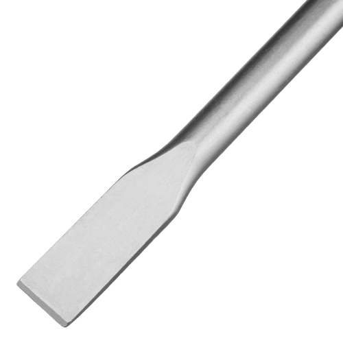 Зубило плоское, 18 х 25 х 600 мм, SDS Max Matrix купить в Москве с доставкой по всей России | ProtosMarket.ru