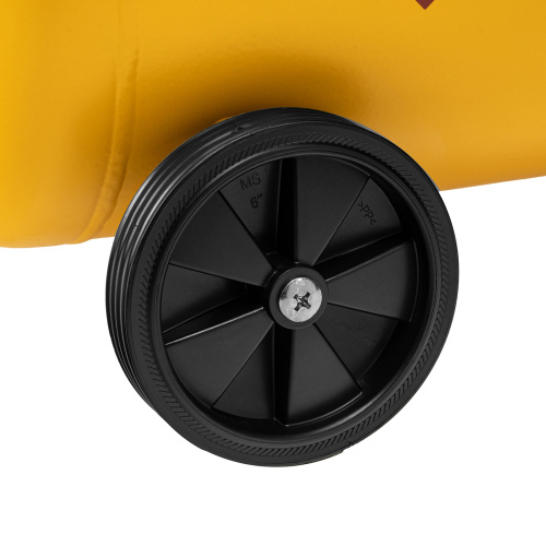 Компрессор воздушный прям. привод DCV1800/50, 1,8 кВт, 50 литров, 320 л/мин Denzel по ценам производителя в Санкт-Петербурге с доставкой по всей России